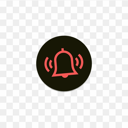 png bell icon
